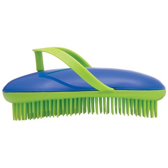 Sohyo B106, Green Sky Shampoo / Detangler Hair Brush Comb