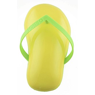 Sohyo B131, Green Sun Shampoo / Detangler Hair Brush Comb