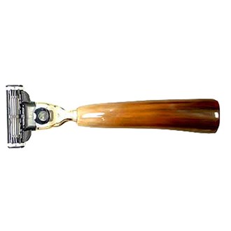 BB21 Italian Shaving Razor