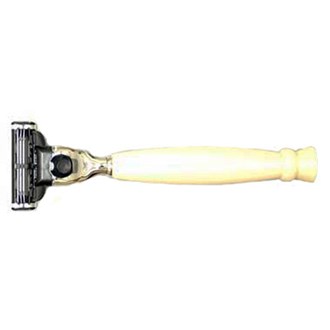 BB25 Italian Shaving Razor