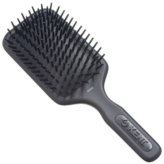 Kent AH6 Airhedz Salon Pro Large Cushion Detangle Paddle Hair Brush