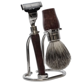 BB06 Italian Shaving Sets