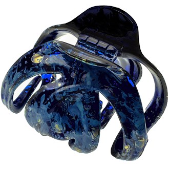 Camila Paris CP3862 Large Octopus with Grip Link Made in France