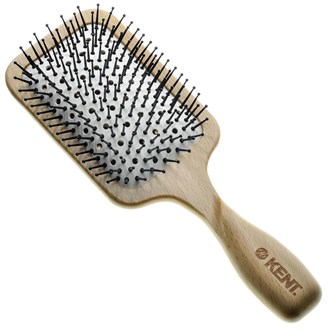 Kent LPF2 Large Cushion Paddle Hair Brush