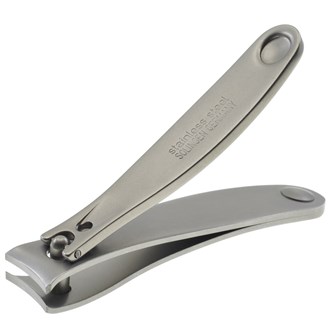 Camila Solingen CS14 Manicure / Pedicure Stainless Steel Nippers & Clippers